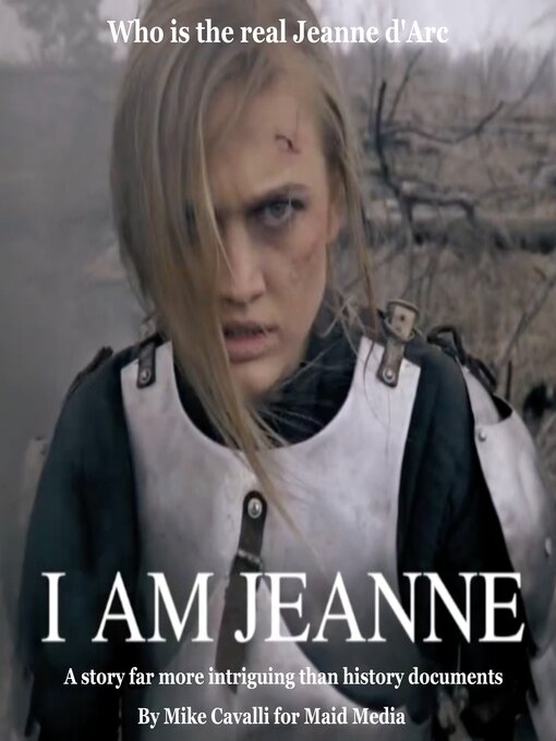 Title details for I AM JEANNE by Mike Cavalli - Available